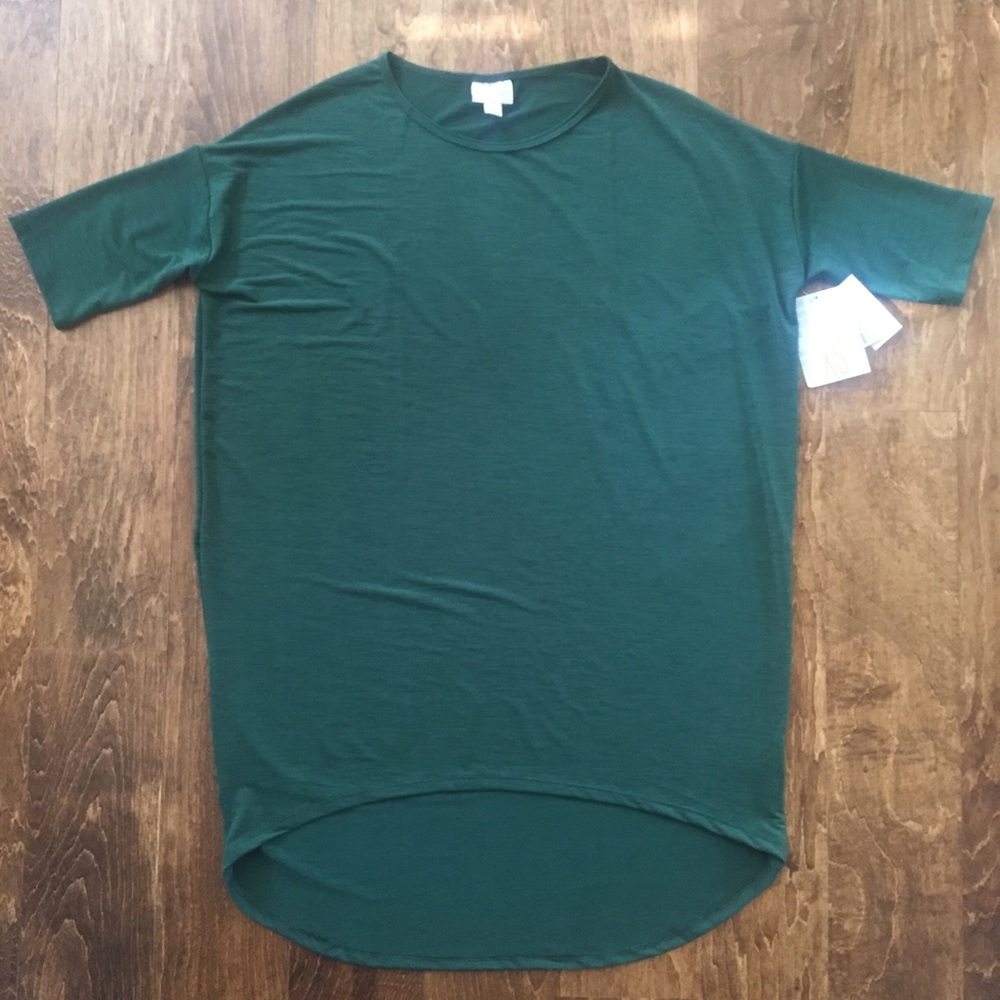 Brand new with tags LuLaRoe Irma